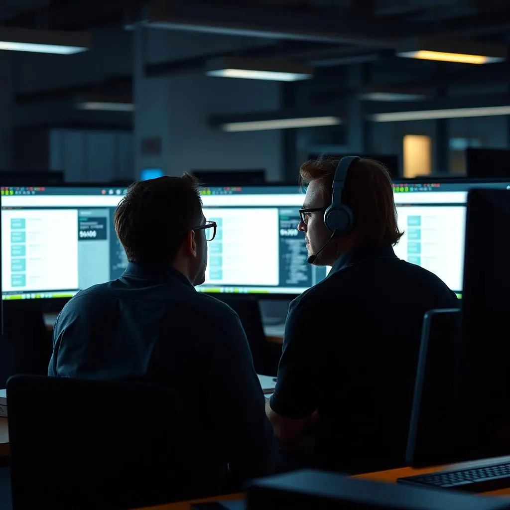 ИИ в поиске и поддержке: чему e-commerce учит кейс Airbnb