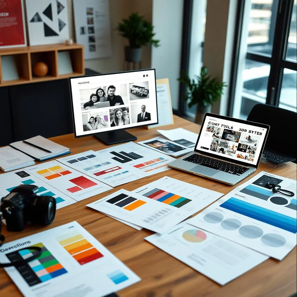 Рост Cohere до $240M ARR и ставка бизнеса на AI-визуал