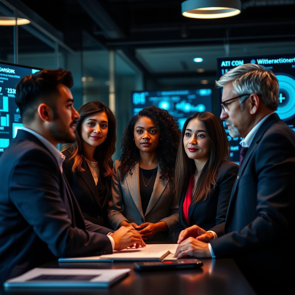 Инвестиции в AI: Kleiner Perkins и $3.5 млрд для автоматизации