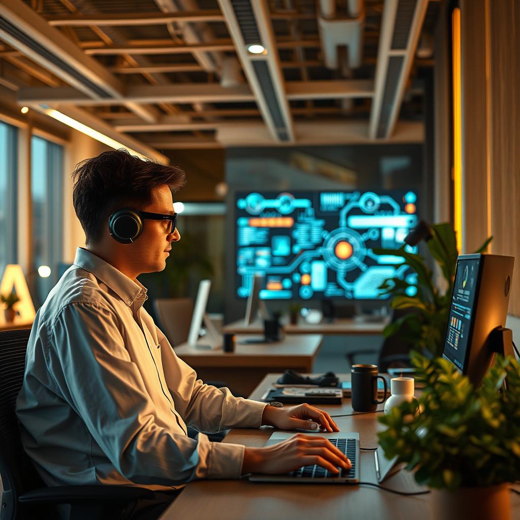 Как Claude Code от Anthropic меняет визуальные стратегии бизнеса