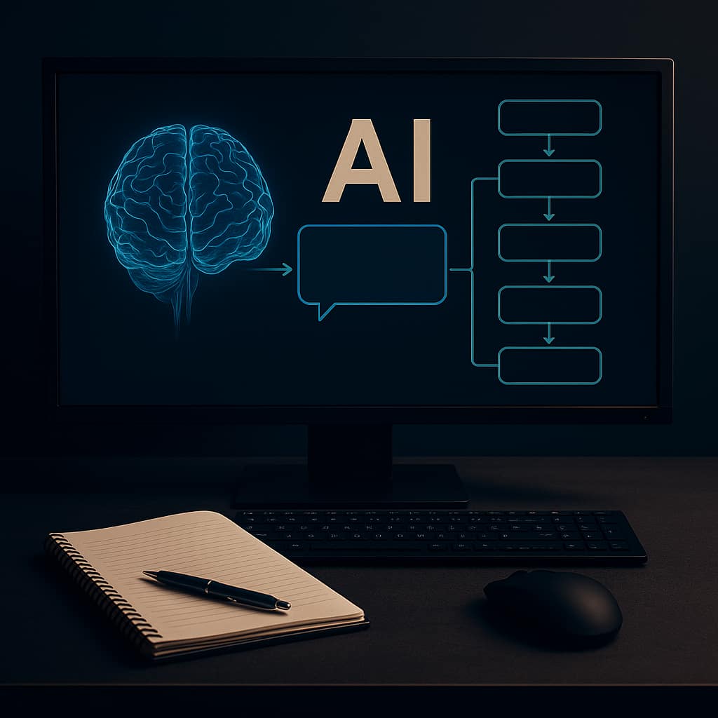 Промпт-инженерия