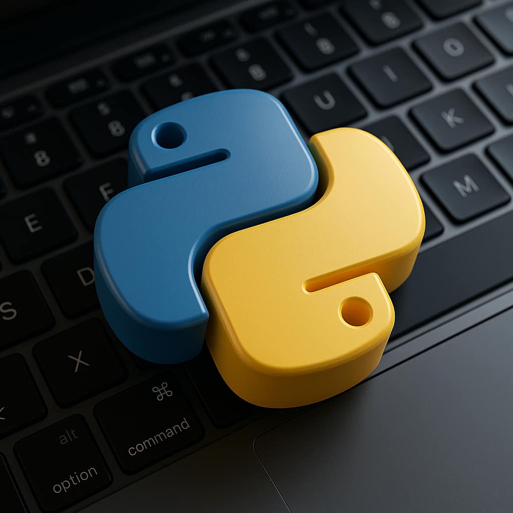 Разработка на Python